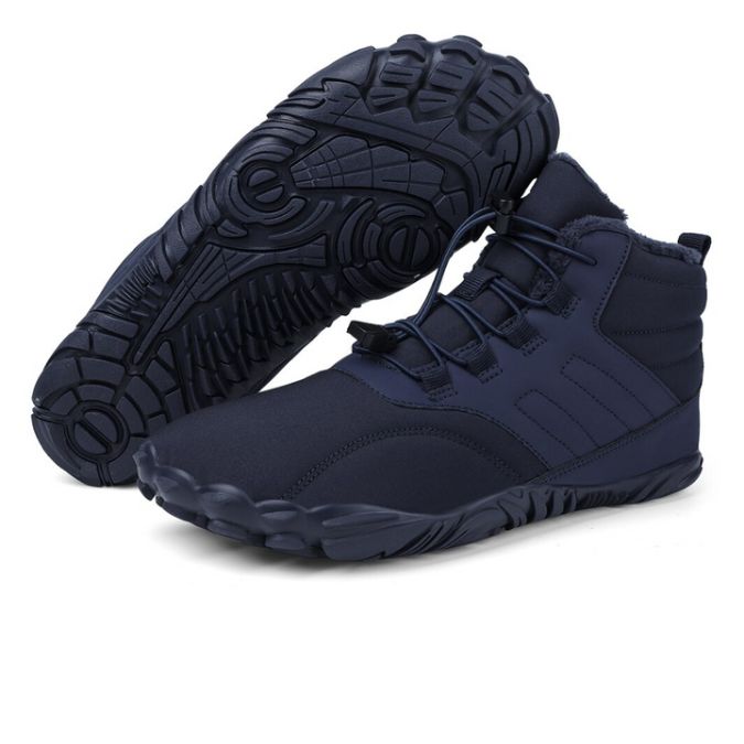 AXIS Norvik™ – Wasserdichte Winter-Barfußstiefel