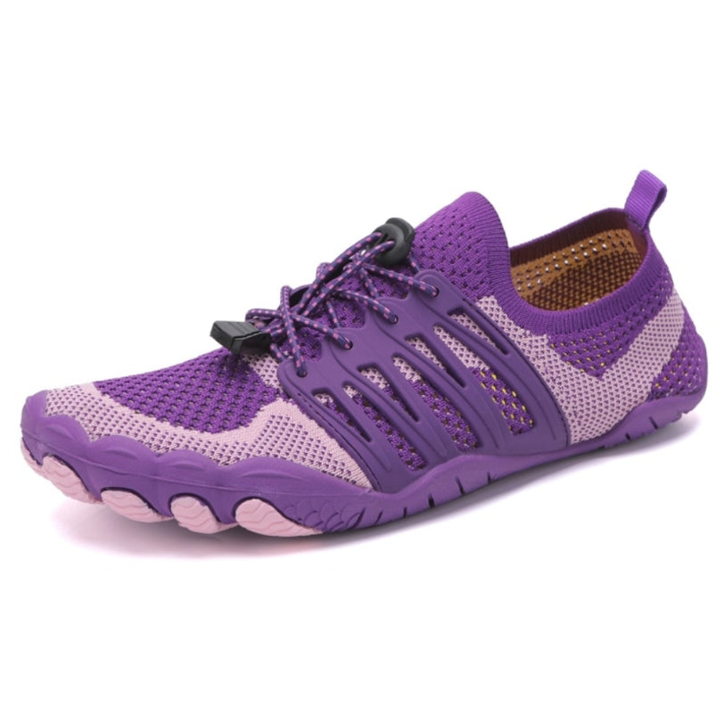 AXIS Varo™ – Bequeme Barfußschuhe (Unisex)