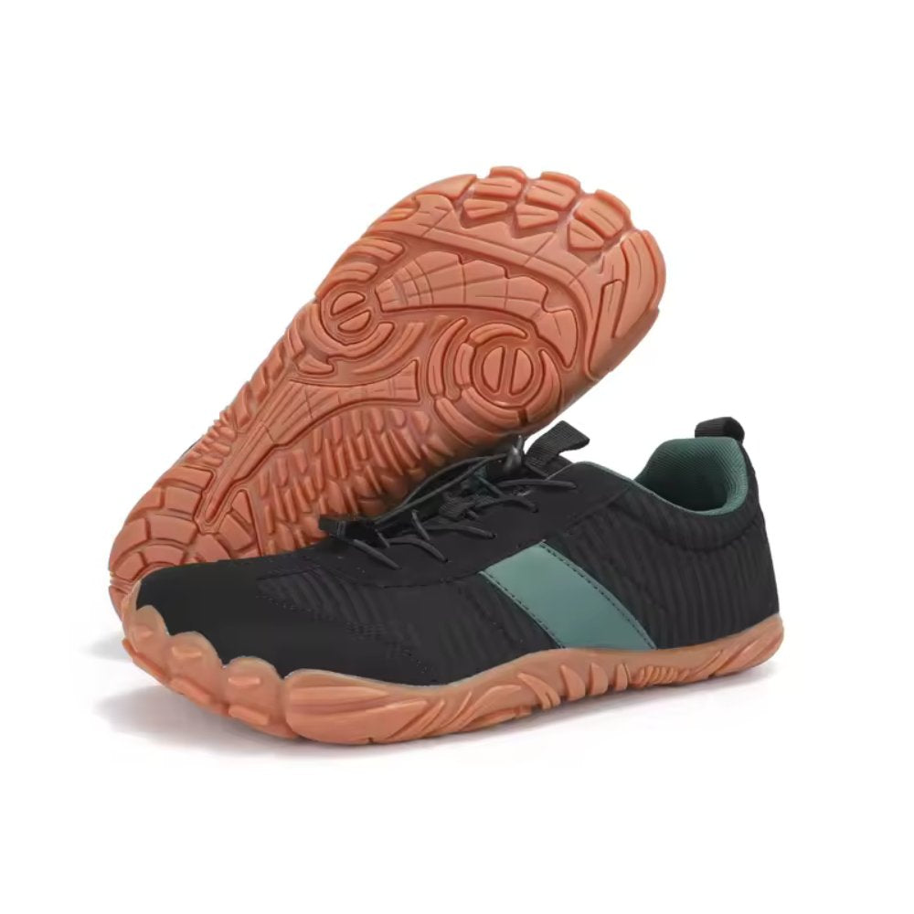 AXIS Shift | Sportliche Sneaker Barfußschuhe