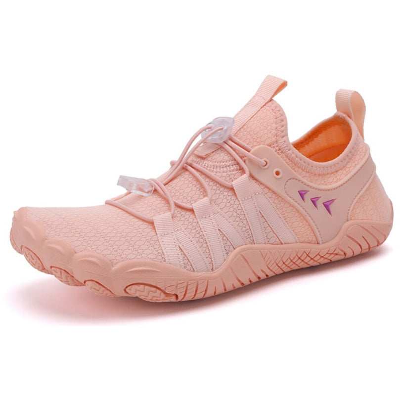 AXIS Terra™ – Bequeme Barfußschuhe (Unisex)