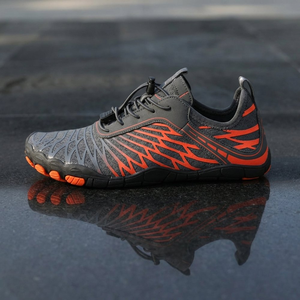 AXIS Nova | Bequeme Barfußschuhe (Unisex)