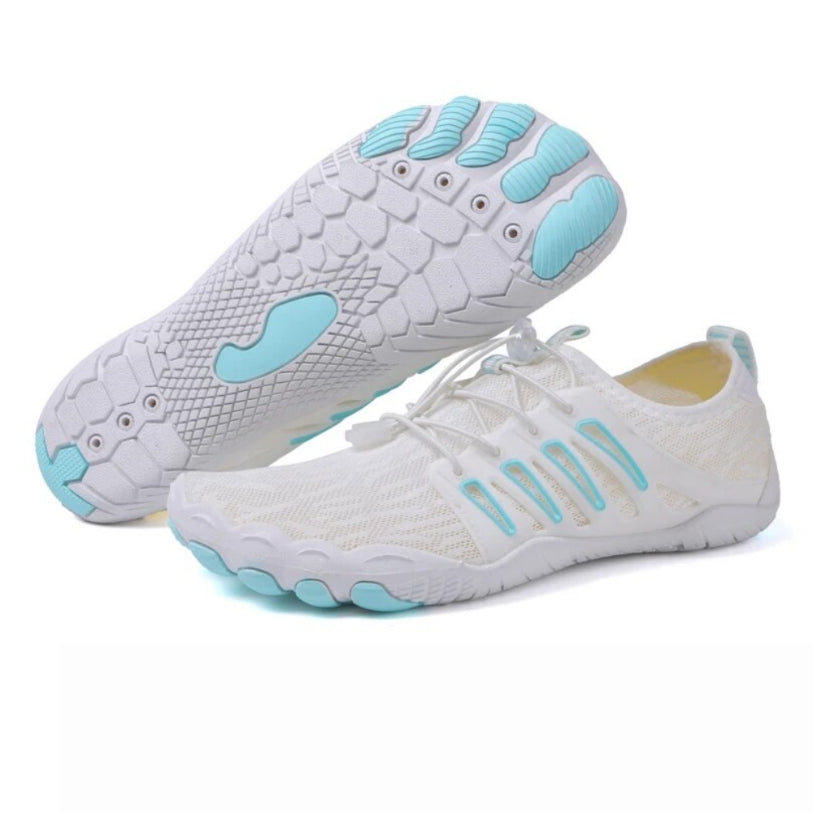AXIS Torenko™ – Bequeme Barfußschuhe (Unisex)
