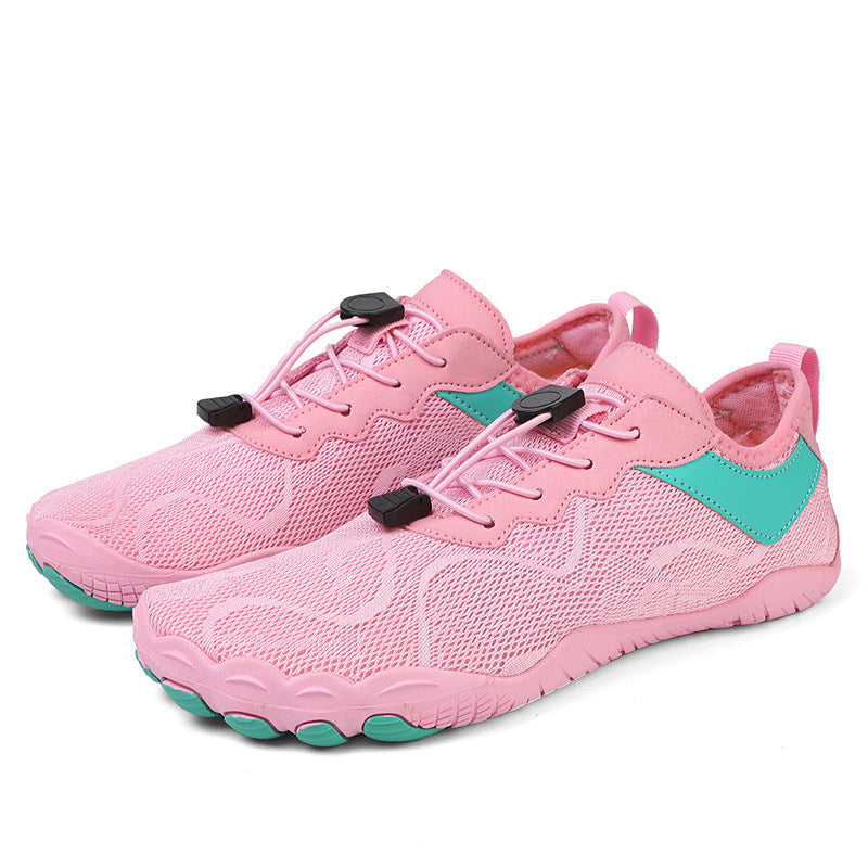 AXIS Sero™ – Bequeme Barfußschuhe (Unisex)