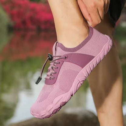 AXIS Trax | Sportliche Sneaker Barfußschuhe