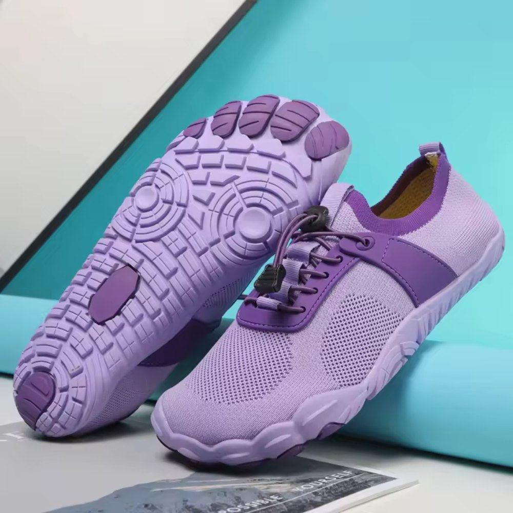 AXIS Trax | Sportliche Sneaker Barfußschuhe