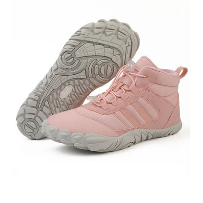 AXIS Kelron - Non-slip & waterproof winter barefoot shoe (Unisex)