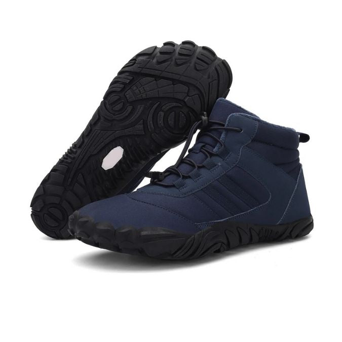 AXIS Kelron - Non-slip & waterproof winter barefoot shoe (Unisex)