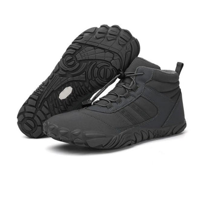 AXIS Kelron - Non-slip & waterproof winter barefoot shoe (Unisex)