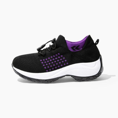AXIS OrthoStretch – Leichte, atmungsaktive Komfortschuhe