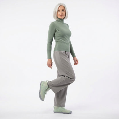 AXIS Norvik™ – Wasserdichte Winter-Barfußstiefel