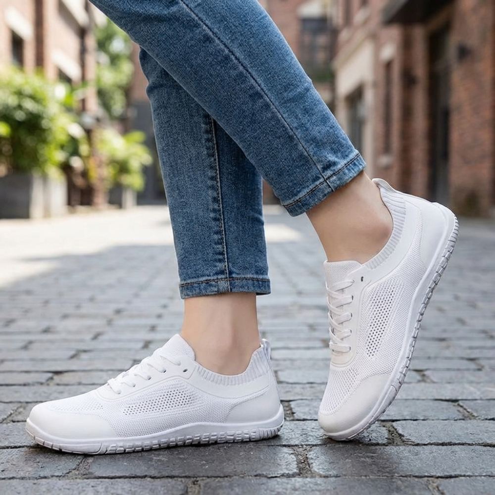 AXIS Core | Gesunde Sneaker Barfußschuhe
