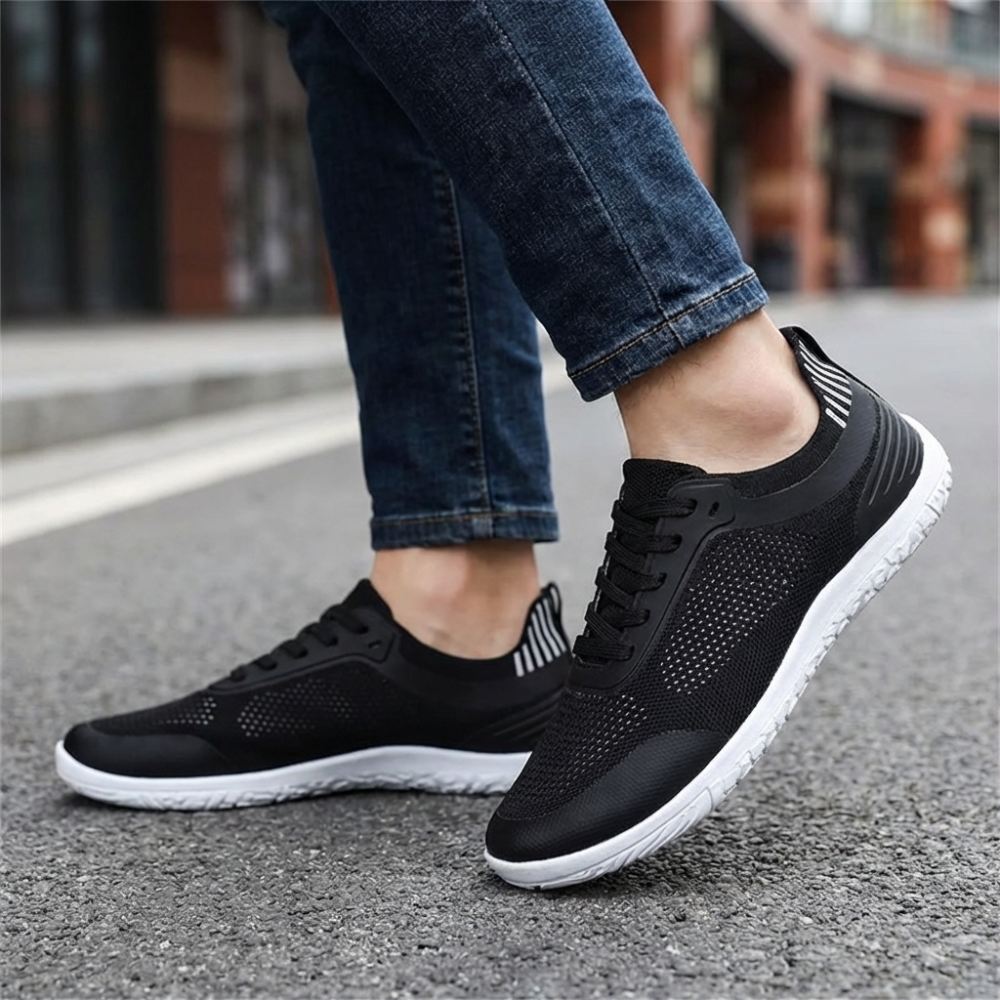 AXIS Core | Gesunde Sneaker Barfußschuhe