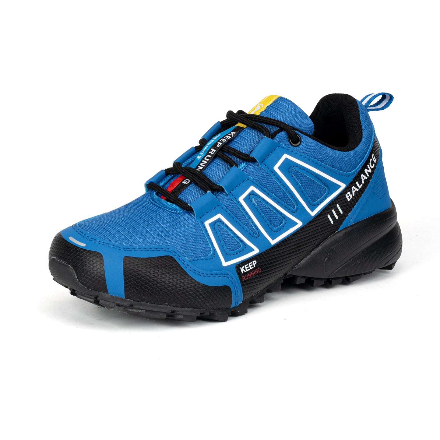 AXIS OrthoBalance – Orthopädische schmerzlindernde Laufschuhe