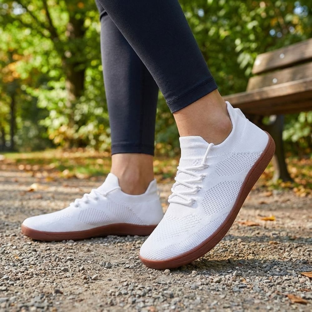 AXIS Glide | Gesunde Sneaker Barfußschuhe