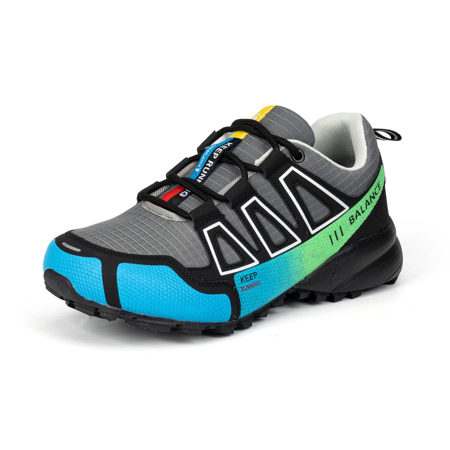 AXIS OrthoBalance – Orthopädische schmerzlindernde Laufschuhe