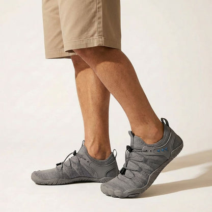 AXIS Terra™ – Bequeme Barfußschuhe (Unisex)
