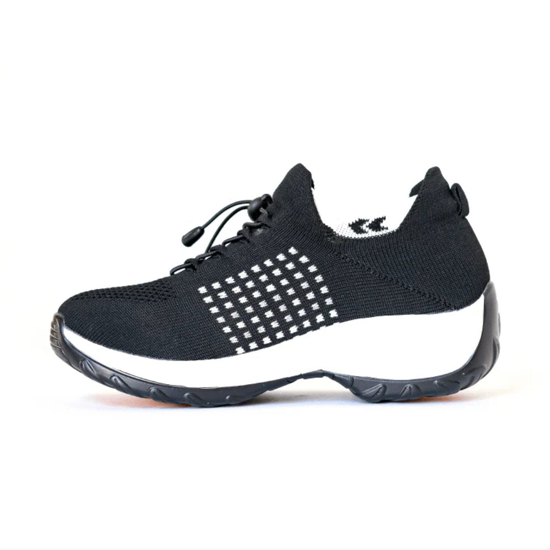 AXIS OrthoStretch – Leichte, atmungsaktive Komfortschuhe