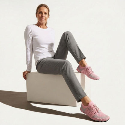 AXIS Varo™ – Bequeme Barfußschuhe (Unisex)