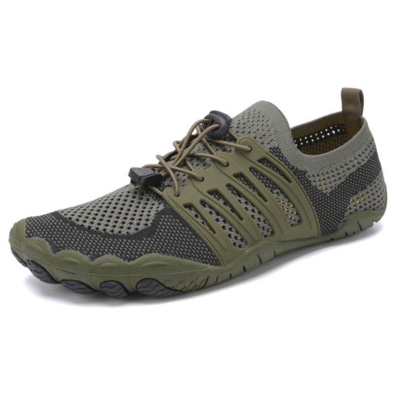 AXIS Varo – Non-Slip All-Environment Barefoot Shoes