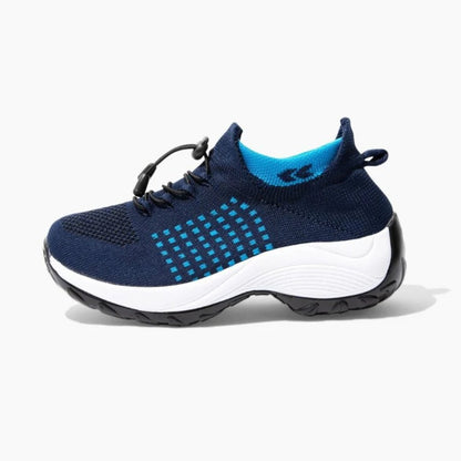 AXIS OrthoStretch – Leichte, atmungsaktive Komfortschuhe