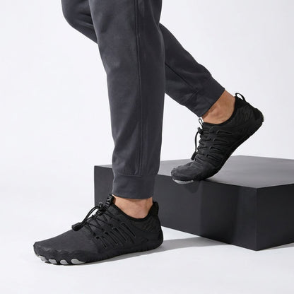AXIS Torenko™ – Bequeme Barfußschuhe (Unisex)