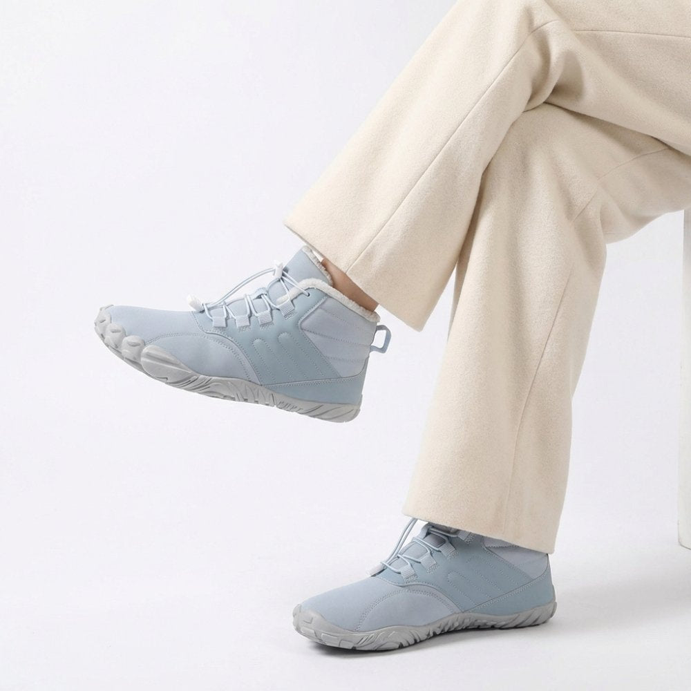 AXIS Norvik™ – Wasserdichte Winter-Barfußstiefel