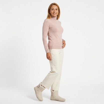 AXIS Solva™ – Wasserdichte Winter-Barfußstiefel