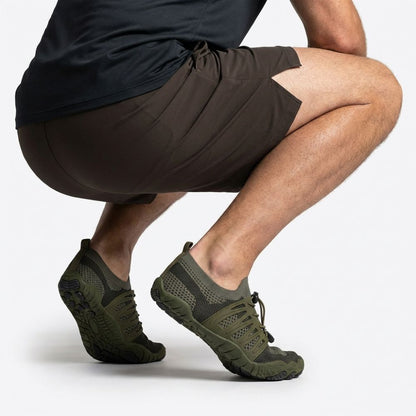 AXIS Varo™ – Bequeme Barfußschuhe (Unisex)