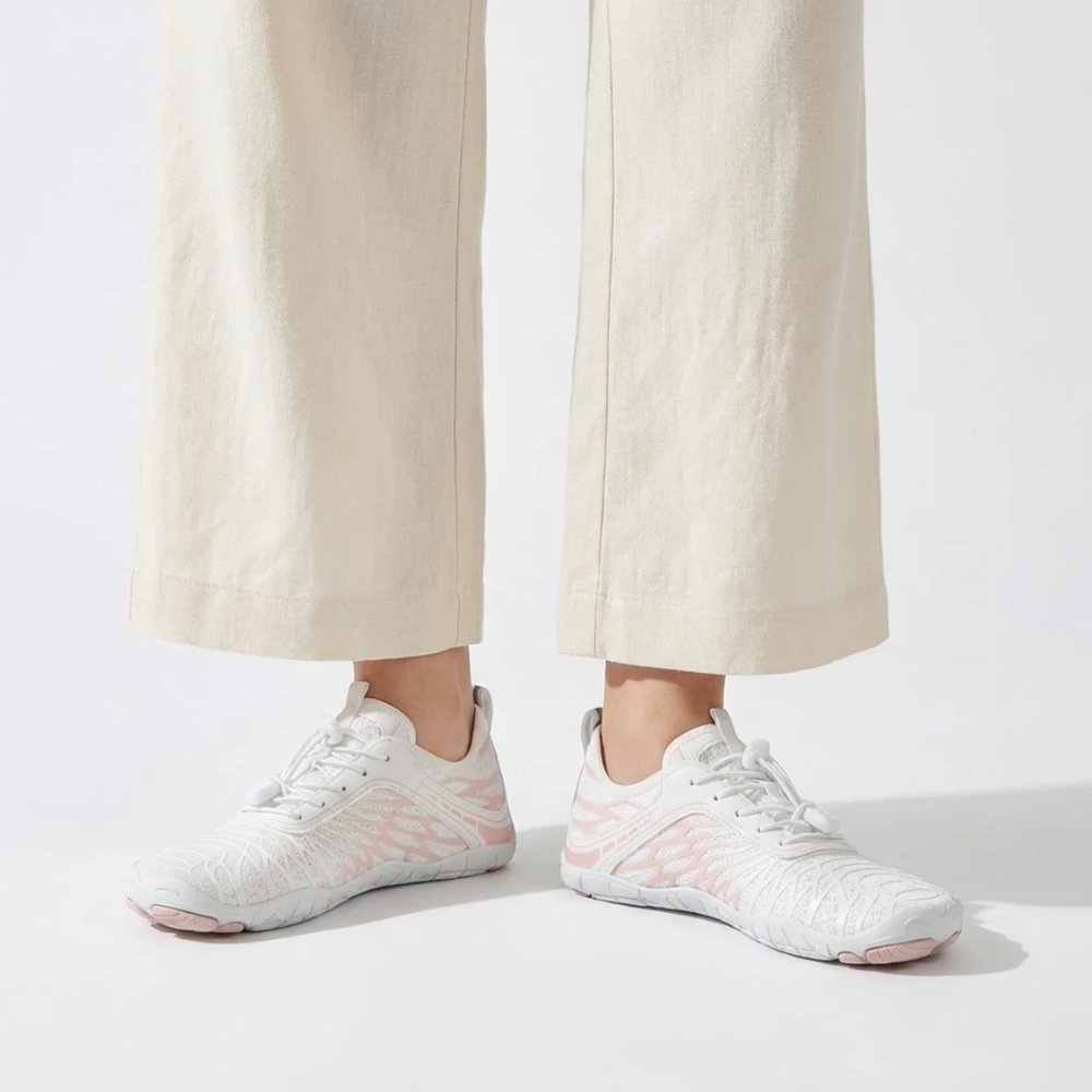 AXIS Nova | Bequeme Barfußschuhe (Unisex)