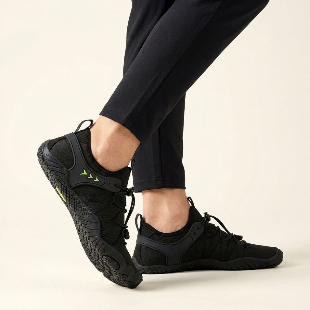 AXIS Terra™ – Bequeme Barfußschuhe (Unisex)