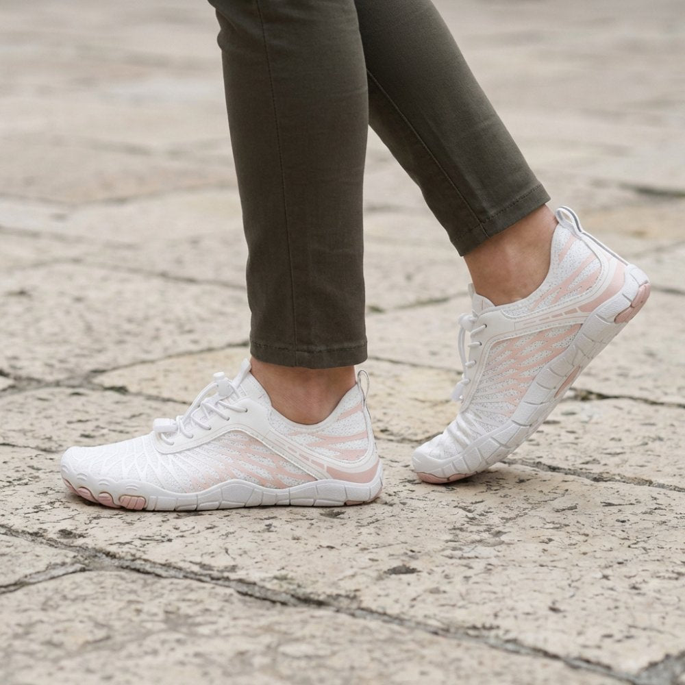 AXIS Nova | Bequeme Barfußschuhe (Unisex)