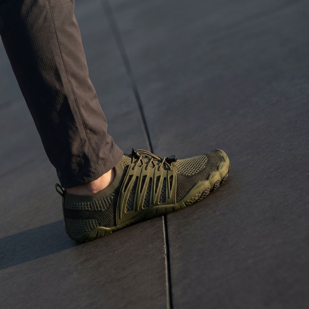 AXIS Varo™ – Bequeme Barfußschuhe (Unisex)