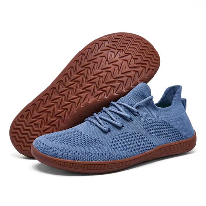 AXIS Glide | Gesunde Sneaker Barfußschuhe