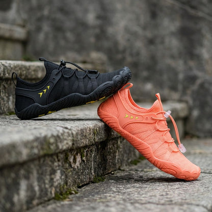AXIS Terra™ – Bequeme Barfußschuhe (Unisex)