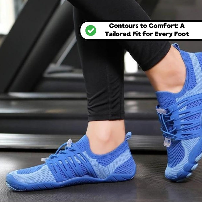 AXIS Varo – Non-Slip All-Environment Barefoot Shoes