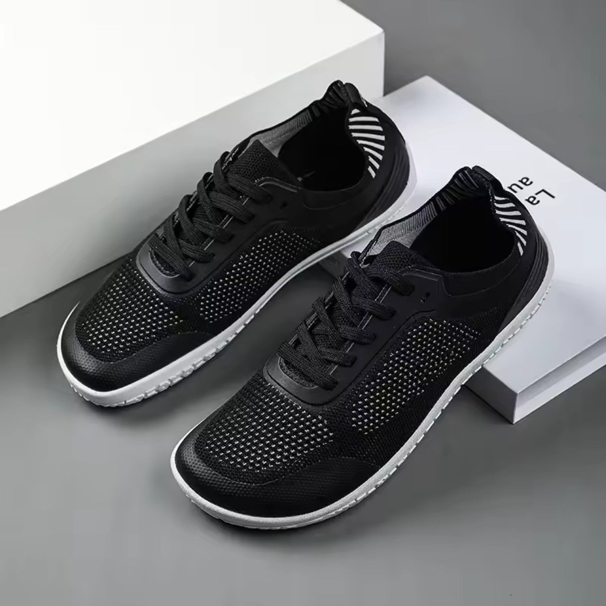 AXIS Core | Gesunde Sneaker Barfußschuhe