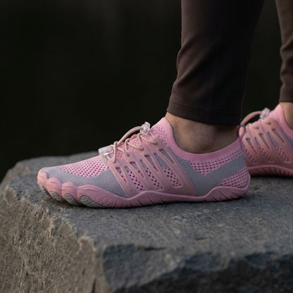 AXIS Varo™ – Bequeme Barfußschuhe (Unisex)
