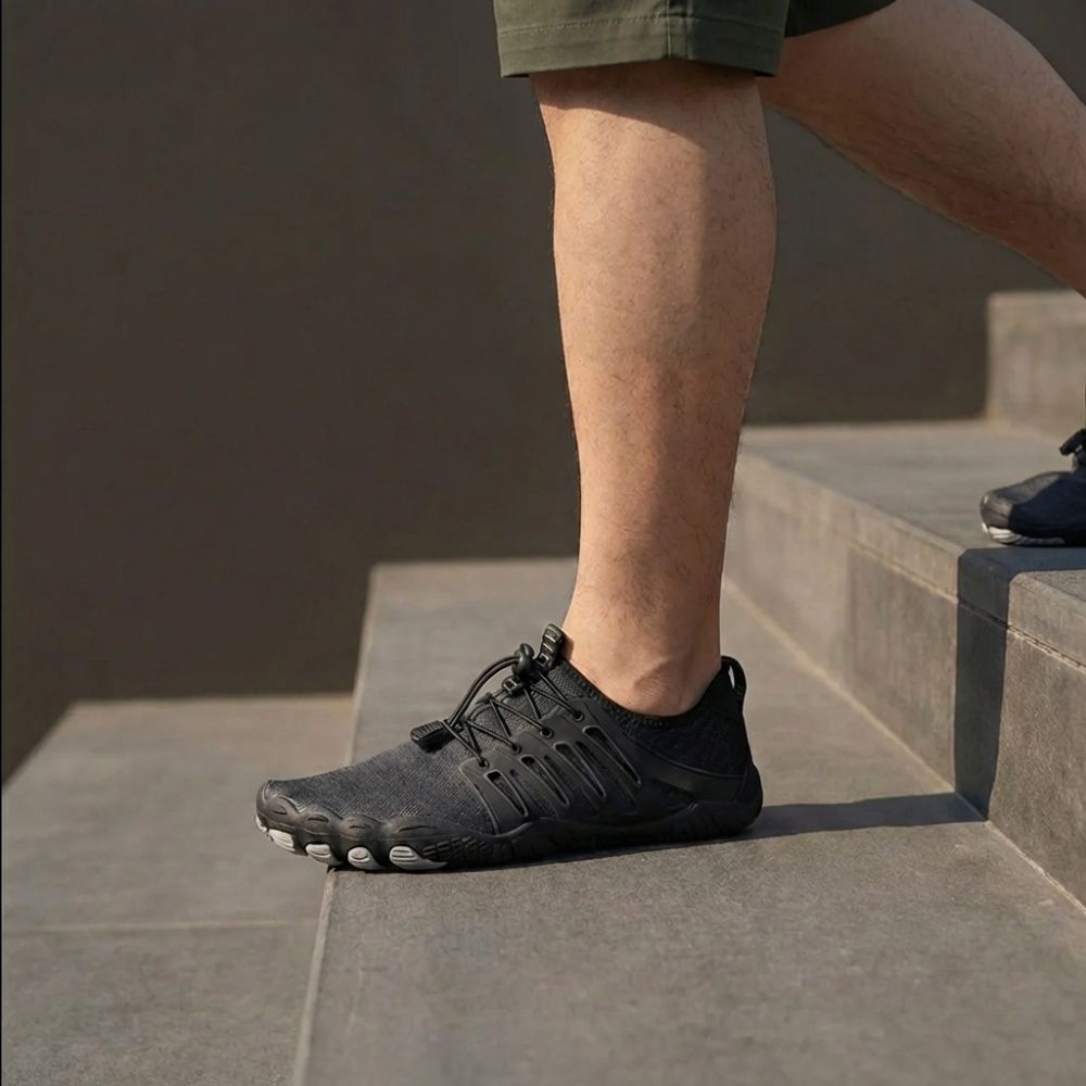 AXIS Torenko™ – Bequeme Barfußschuhe (Unisex)