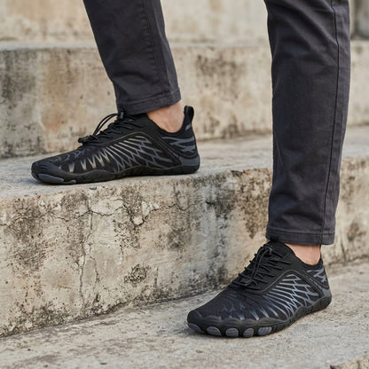 AXIS Nova | Bequeme Barfußschuhe (Unisex)