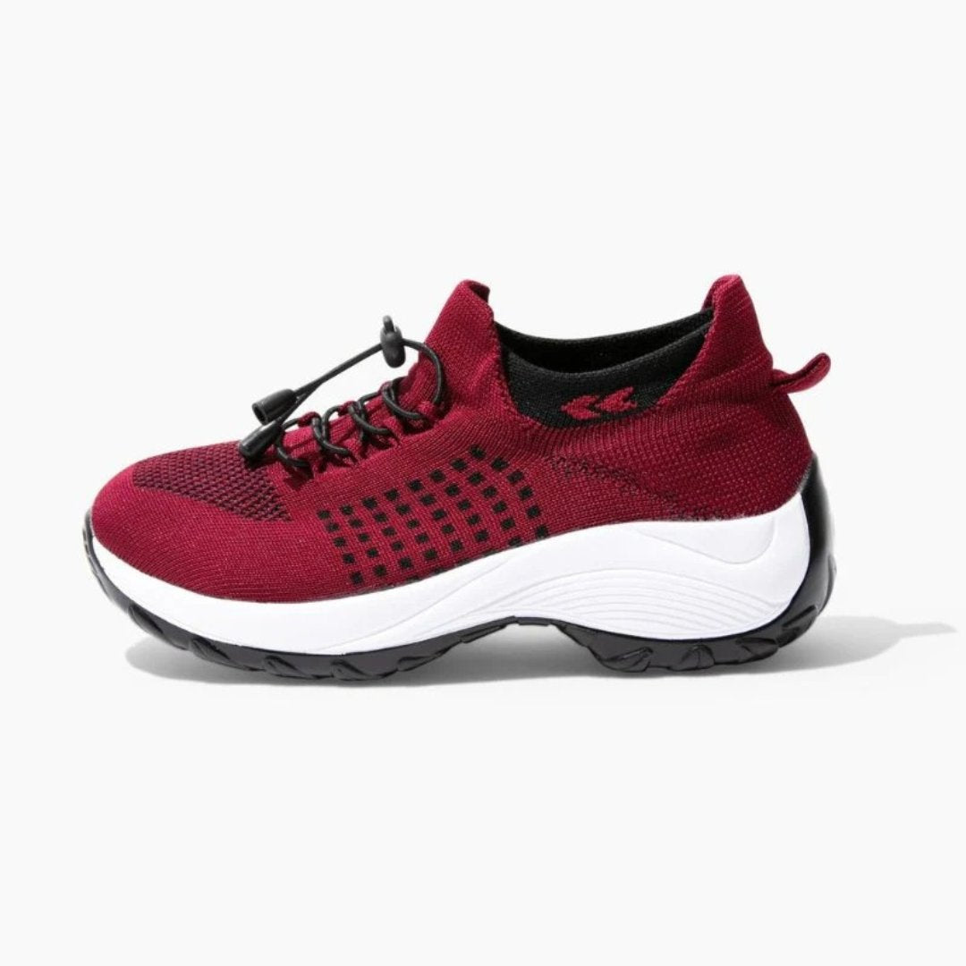 AXIS OrthoStretch – Leichte, atmungsaktive Komfortschuhe