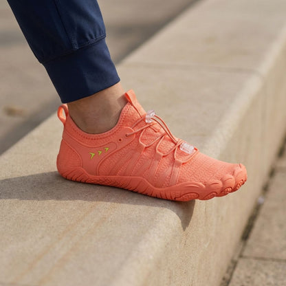 AXIS Terra™ – Bequeme Barfußschuhe (Unisex)