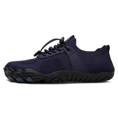 AXIS Trax | Sportliche Sneaker Barfußschuhe