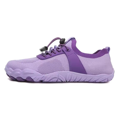 AXIS Trax | Sportliche Sneaker Barfußschuhe