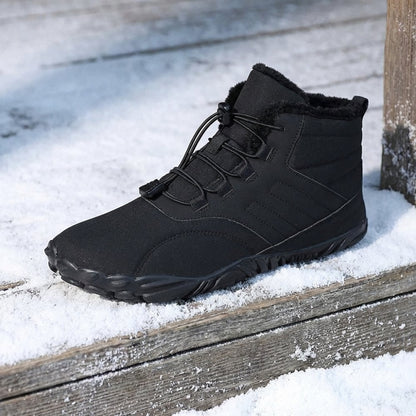 AXIS Norvik™ – Wasserdichte Winter-Barfußstiefel