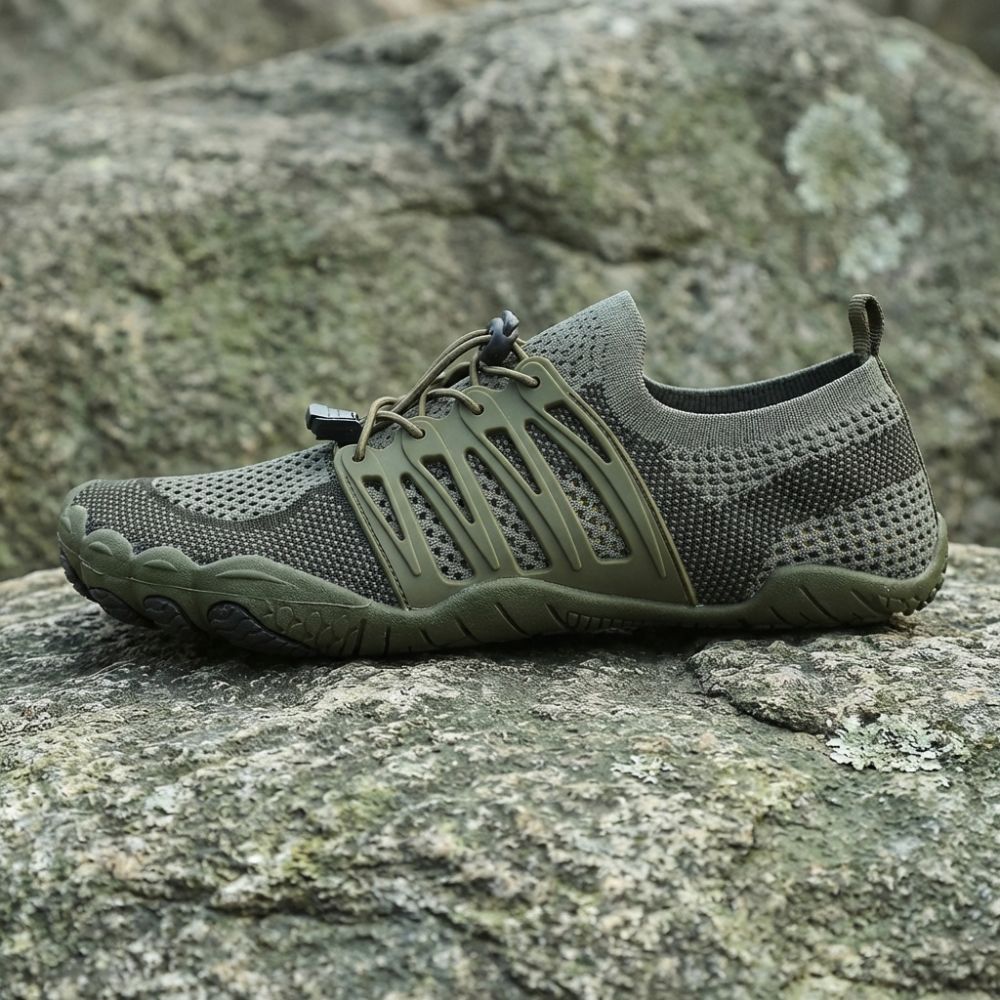 AXIS Varo™ – Bequeme Barfußschuhe (Unisex)