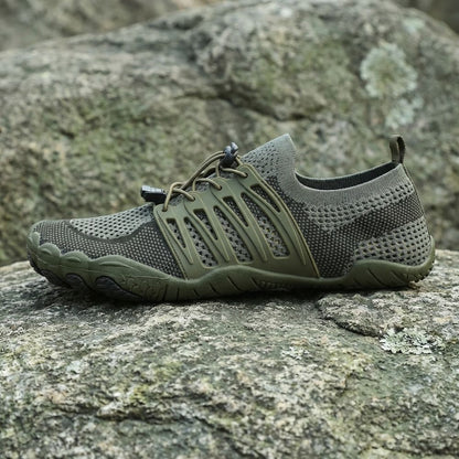 AXIS Varo™ – Bequeme Barfußschuhe (Unisex)