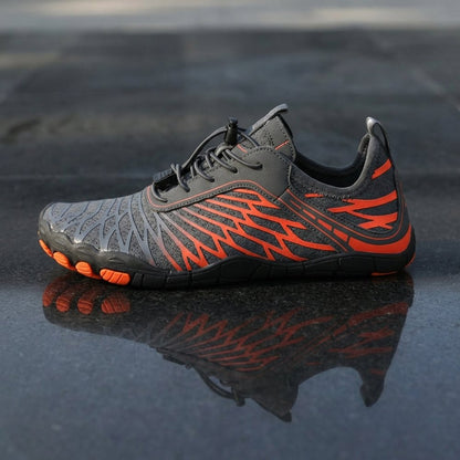 AXIS Nova | Bequeme Barfußschuhe (Unisex)