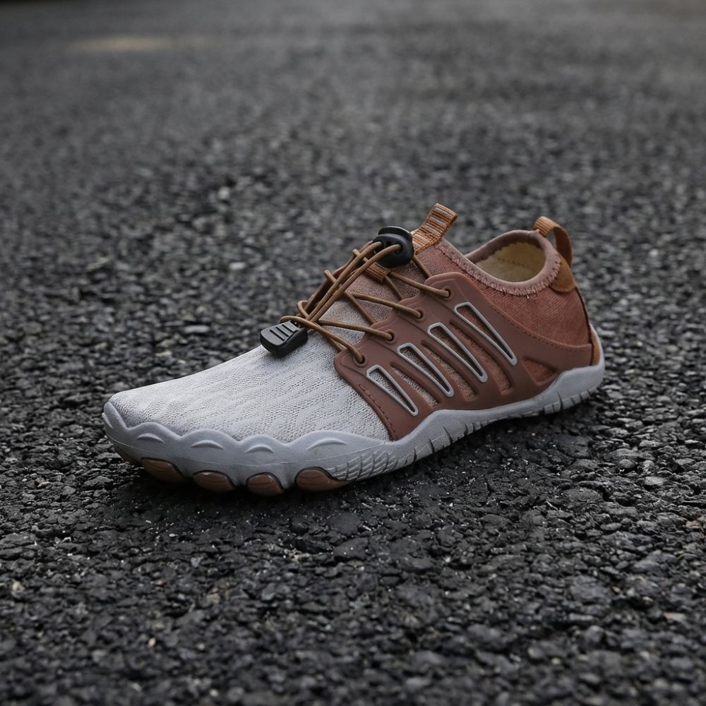 AXIS Torenko™ – Bequeme Barfußschuhe (Unisex)