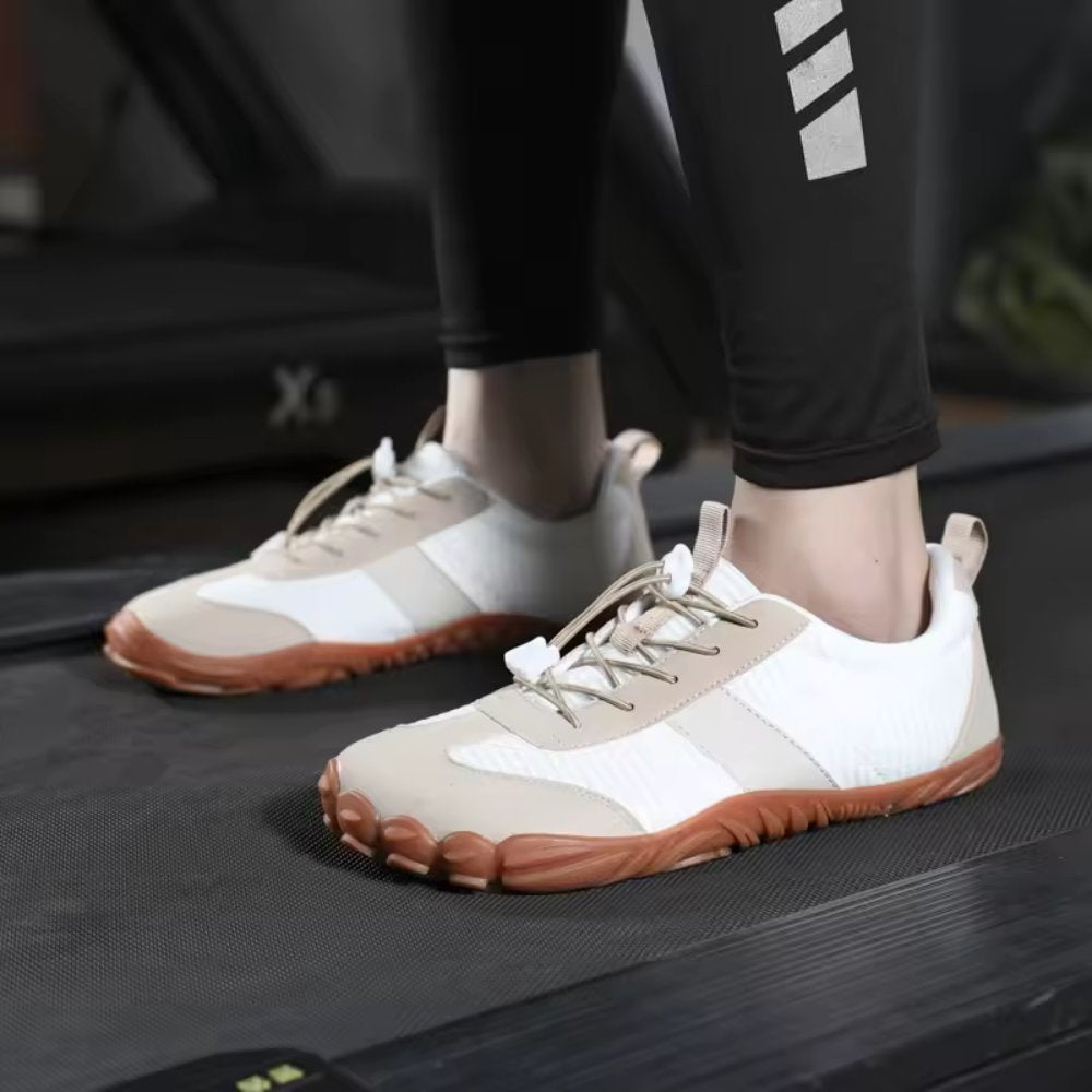 AXIS Shift | Sportliche Sneaker Barfußschuhe