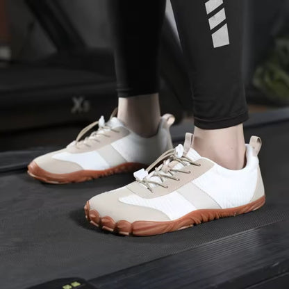 AXIS Shift | Sportliche Sneaker Barfußschuhe
